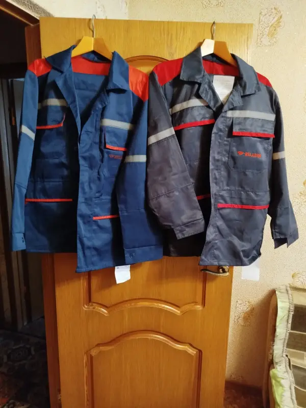 Продам костюм рабочий (куртка и брюки) - Антополь - 230808 - Доска объявлений Kupika.by - Фото 3