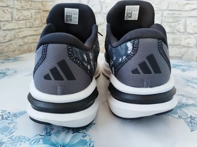 Домашняя и спортивная обувь - Кроссовки мужские летние адидас оригинал - Вся Беларусь - Фото 4 Кроссовки мужские летние адидас оригинал - Вся Беларусь - 240125 - Доска объявлений Kupika.by - Фото 4