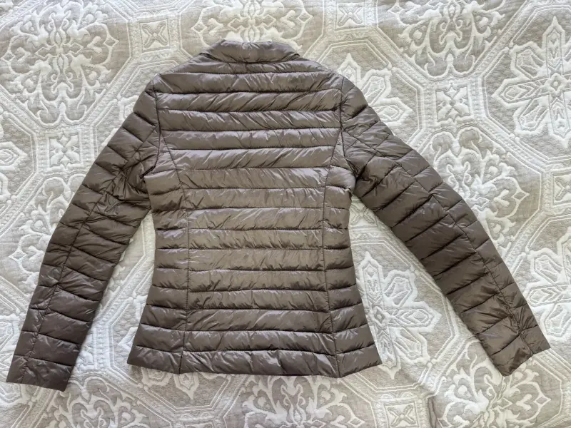 Куртка женская весенняя - Вся Беларусь - 238722 - Доска объявлений Kupika.by - Фото 2