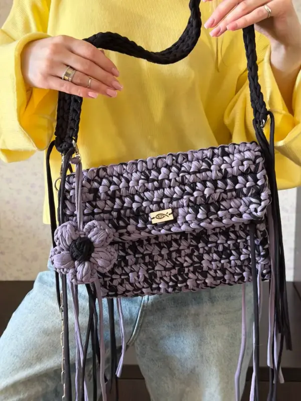 Сумочка женская - Брест - 238857 - Доска объявлений Kupika.by - Фото 2