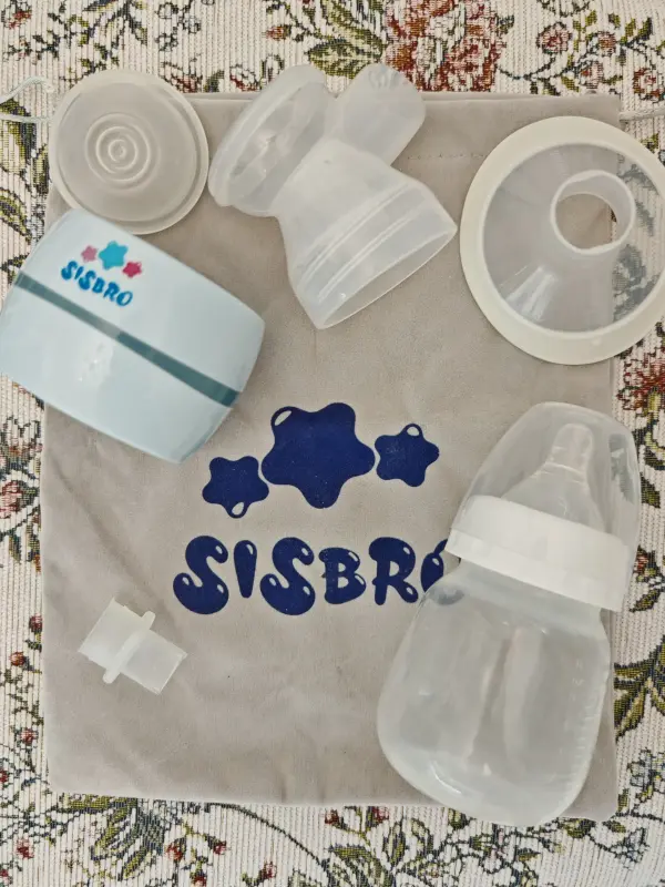 Молокоотсос