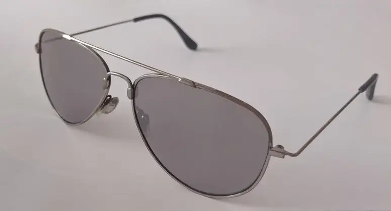 Очки солнцезащитные АВИАТОРЫ - Вся Беларусь - 241073 - Доска объявлений Kupika.by - Фото 2