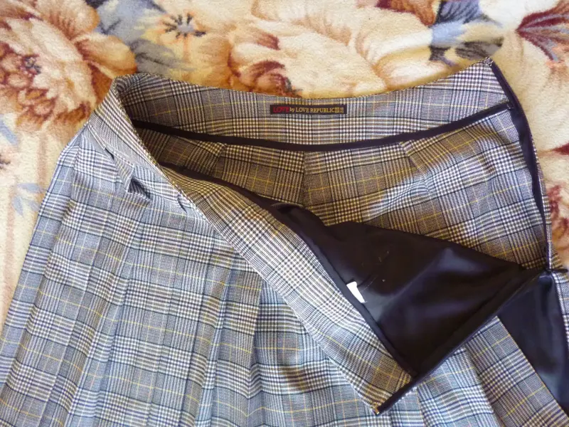 Юбка - шорты «Love by» - Вся Беларусь - 240892 - Доска объявлений Kupika.by - Фото 4