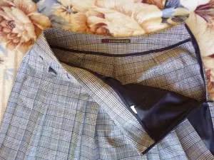 Юбка - шорты «Love by»