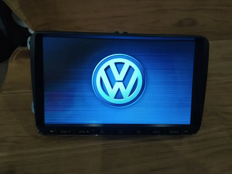 Магнитола 9 дюйм андроид с Фольсваген - Вся Беларусь - 240921 - Доска объявлений Kupika.by - Фото 2