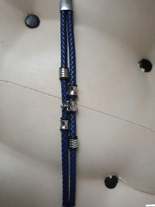 Плетеный браслет - Вся Беларусь - 239497 - Доска объявлений Kupika.by - Фото 2