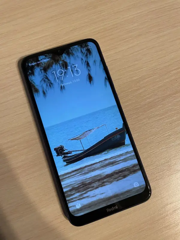 Телефон Xiaomi Redmi 8 - Вся Беларусь - 239887 - Доска объявлений Kupika.by - Фото 3