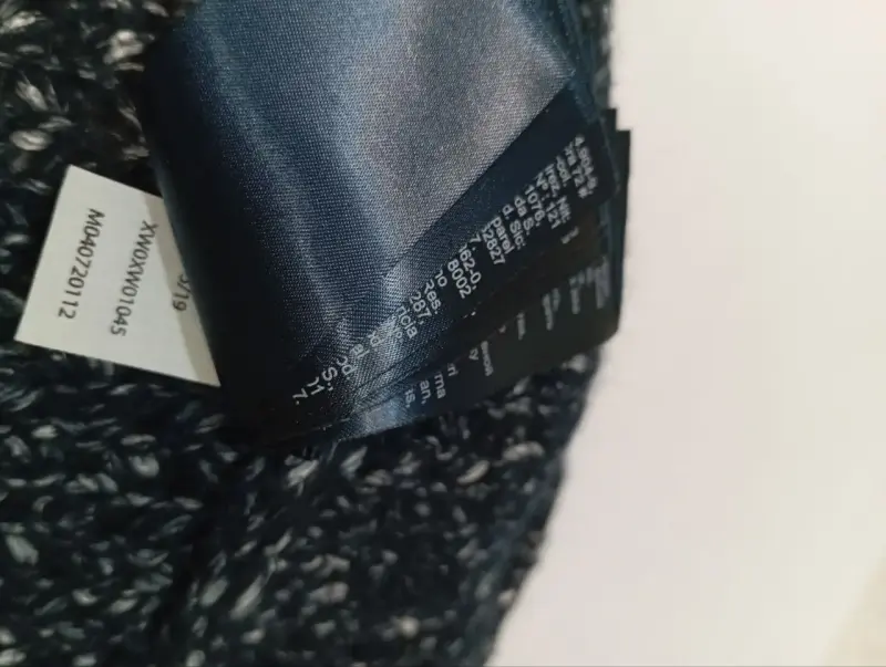 Tommy Hilfiger женский свитер оригинал S - Вся Беларусь - 239132 - Доска объявлений Kupika.by - Фото 4