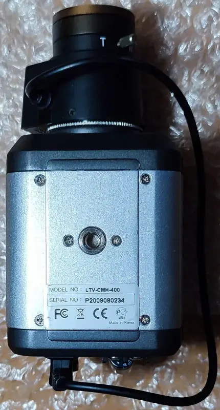 Видеокамеры LTV CMH-400 и LTV-CDH-421W - Вся Беларусь - 238699 - Доска объявлений Kupika.by - Фото 2