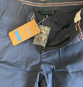 шорты для мальчика