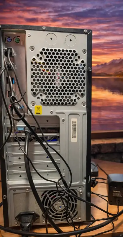 ИГРОВОЙ 12 ЯДЕРНЫЙ/RAM 16GB/1Tb/SSD/RX 5600 XT 6Gb - Вся Беларусь - 240996 - Доска объявлений Kupika.by - Фото 2