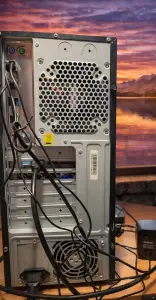 ИГРОВОЙ 12 ЯДЕРНЫЙ/RAM 16GB/1Tb/SSD/RX 5600 XT 6Gb