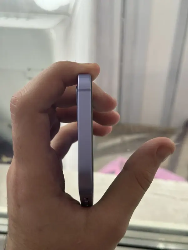 В продаже IPhone 12 (Purple 64GB 77% АКБ - Вся Беларусь - 239200 - Доска объявлений Kupika.by - Фото 6