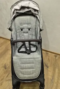 Коляска Valco baby Snap 4 Trend