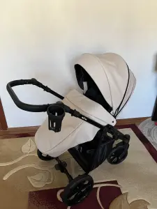 Коляска 2/1 б/у