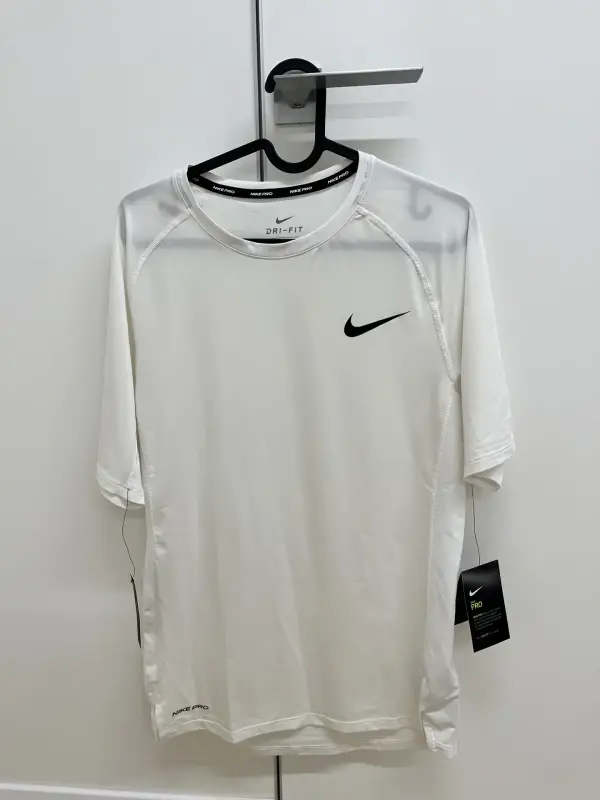 Мужская майка Nike (оригинал, новая), L