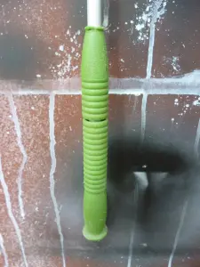 Подсак рыболовный СССР