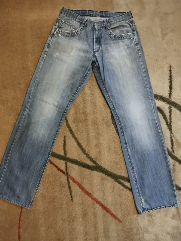 Одежда для мальчиков - Джинсы, брюки - Вся Беларусь - Фото 7 Джинсы, брюки - Вся Беларусь - 240209 - Доска объявлений Kupika.by - Фото 7