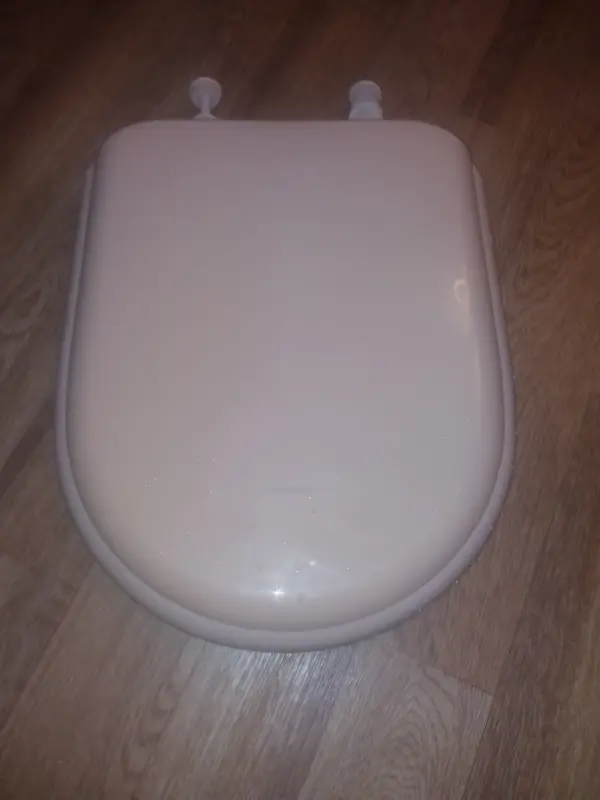 Сидение для унитаза