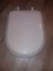 Сантехника - Сидение для унитаза - Лида Сидение для унитаза - Лида - 97425 - Доска объявлений Kupika.by