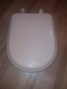 Сидение для унитаза