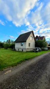 Дом  СТ Факел-Третий Век