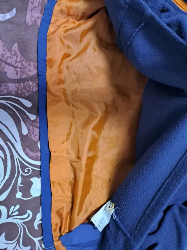 Деми куртка + батник (2 в 1) р.98 на 3-4 года - Вся Беларусь - 240056 - Доска объявлений Kupika.by - Фото 9