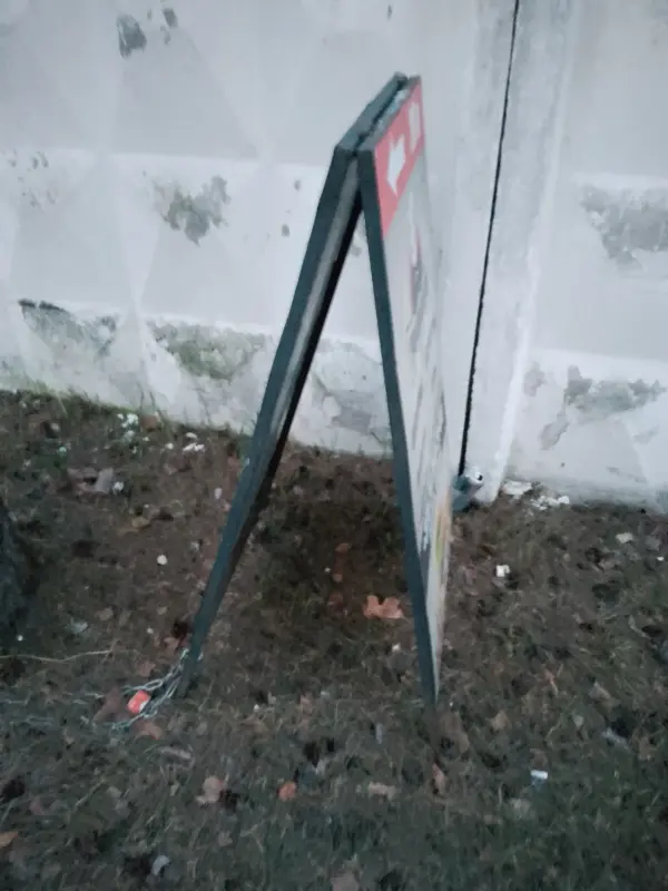 Комплект вывесок - Вся Беларусь - 241210 - Доска объявлений Kupika.by - Фото 5