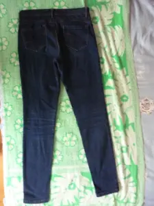 Джинсы «INCITY»