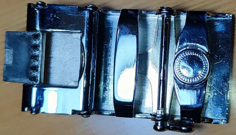 Мужские аксессуары - Пряжка для ремня - Наровля - Фото 2 Пряжка для ремня - Наровля - 238694 - Доска объявлений Kupika.by - Фото 2