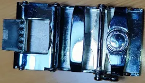 Пряжка для ремня