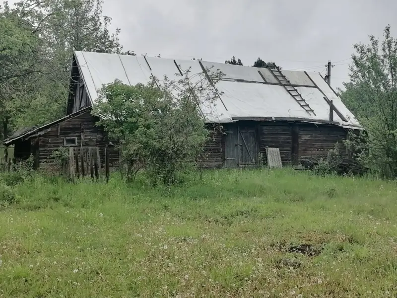 Дом рядом с г. Кореличи - д.Бушки, речка Рута 100м, уютный дом, своя скважина - Вся Беларусь - 239332 - Доска объявлений Kupika.by - Фото 6