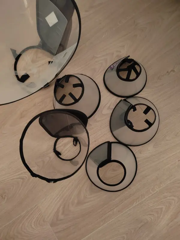 Ветеринарные воротники - Вся Беларусь - 241962 - Доска объявлений Kupika.by - Фото 2