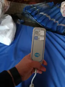 Кровать медицинская, электрическая