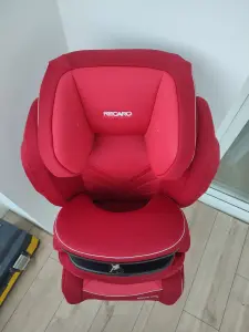 Автокресло