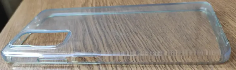 Аксессуары для телефонов - Чехол гибкий для смартфона (черный и прозрачный) - Вся Беларусь - Фото 5 Чехол гибкий для смартфона (черный и прозрачный) - Вся Беларусь - 240980 - Доска объявлений Kupika.by - Фото 5