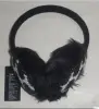 Женские аксессуары - Теплые наушники Городской роман - Вся Беларусь Теплые наушники Городской роман - Вся Беларусь - 240188 - Доска объявлений Kupika.by