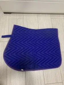 Универсальный вальтрап для верховой езды