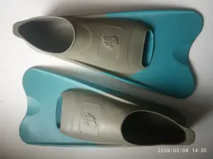 Инвентарь для плавания MAD WAVE