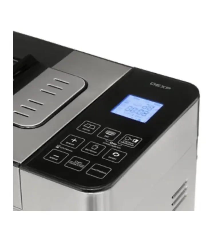 Мелкая техника для кухни - Хлебопечь - Вся Беларусь - Фото 2 Хлебопечь - Вся Беларусь - 239914 - Доска объявлений Kupika.by - Фото 2