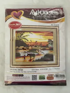 Набор для вышивания