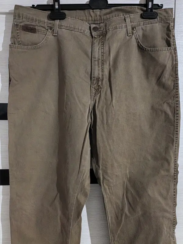 Мужские джинсы, брюки - Мужские брюки - Вся Беларусь - Фото 2 Мужские брюки - Вся Беларусь - 241392 - Доска объявлений Kupika.by - Фото 2