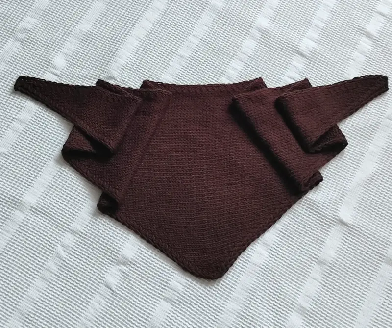 Женские аксессуары - Бактус -шейный платок (шарф) - Вся Беларусь - Фото 6 Бактус -шейный платок (шарф) - Вся Беларусь - 241702 - Доска объявлений Kupika.by - Фото 6