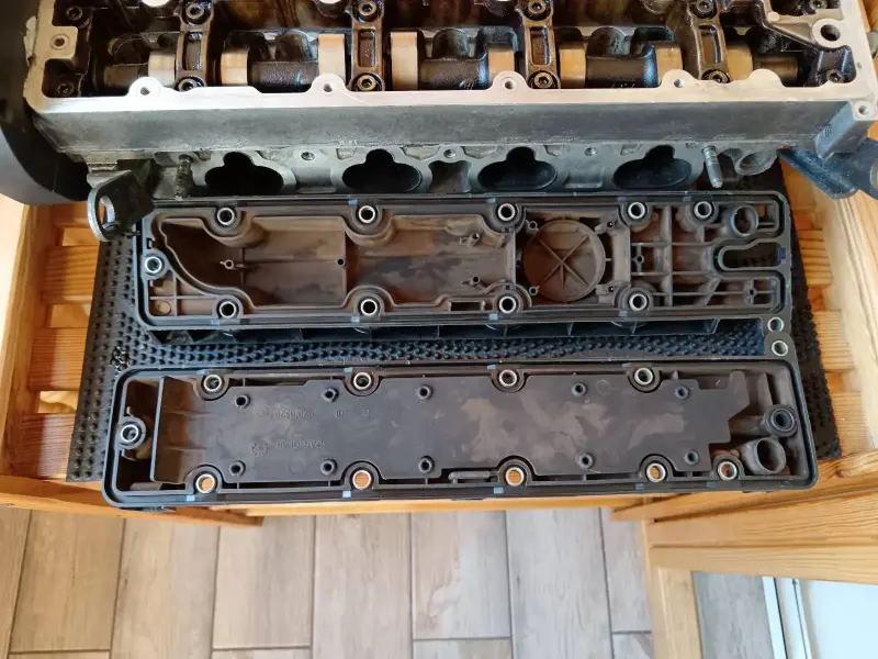 Автозапчасти - Крышка распредвала - Вся Беларусь Крышка распредвала - Вся Беларусь - 240910 - Доска объявлений Kupika.by