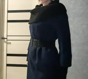 Женское пальто