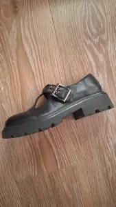 Ботинки женские