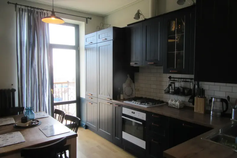 Сдам VIP квартиру в самом центре Минска - Вся Беларусь - 240602 - Доска объявлений Kupika.by - Фото 3