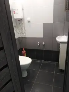 Коммерческое помещение