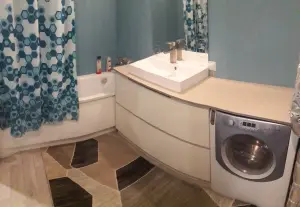 Сдам 2 ком квартиру для 8 строителей, рабочих, командировочных, иностранных граждан