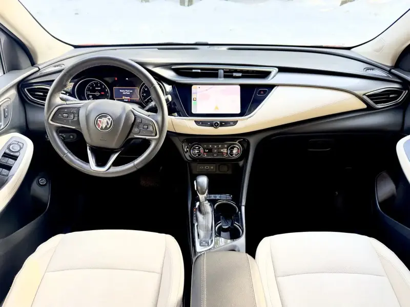 Продам автомобиль Бьюик Инкорн 2020 года с пробегом 179000 км - Вся Беларусь - 239067 - Доска объявлений Kupika.by - Фото 6